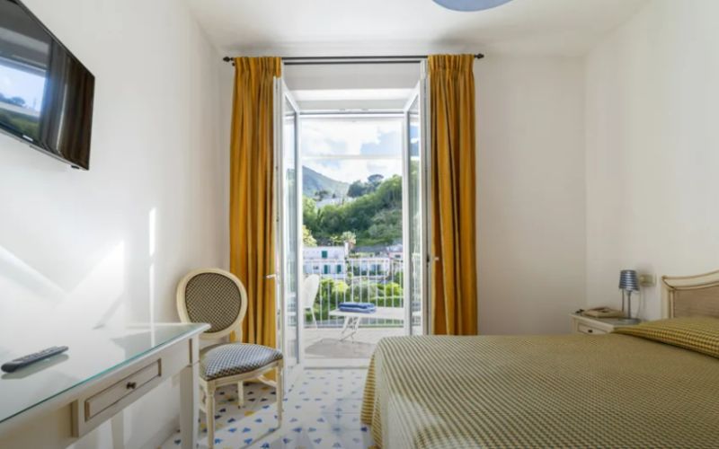 HOTEL TERME GRAN PARADISO